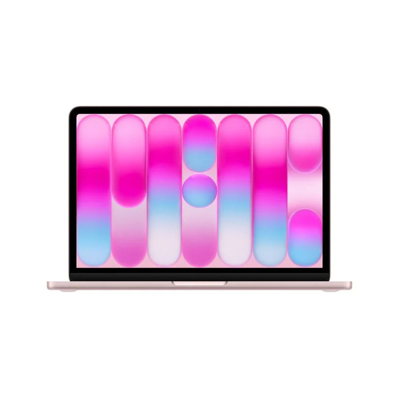 MacBook Neo 13 Pulgadas A18 Pro CPU 6 Núcleos GPU 5 Núcleos RAM 8GB SSD 256GB