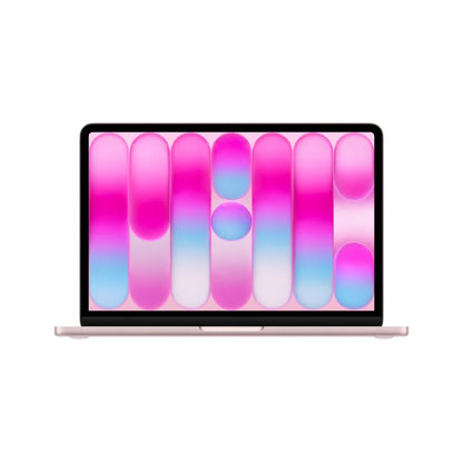MacBook Neo 13 Pulgadas A18 Pro CPU 6 Núcleos GPU 5 Núcleos RAM 8GB SSD 256GB