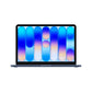 MacBook Neo 13 Pulgadas A18 Pro CPU 6 Núcleos GPU 5 Núcleos RAM 8GB SSD 256GB