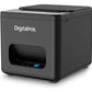 IMPRESORA TÉRMICA DIGITAL POS DIG-E200I USB-LAN-BLUETOOTH