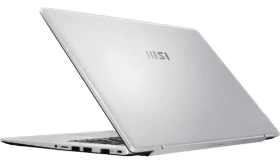 PORTATIL MSI MODERN 14 F1MG INTEL I7 150U RAM16GB 1TB SSD 14 PULGADAS