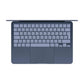 MacBook Neo 13 Pulgadas A18 Pro CPU 6 Núcleos GPU 5 Núcleos RAM 8GB SSD 256GB