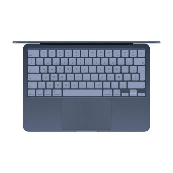 MacBook Neo 13 Pulgadas A18 Pro CPU 6 Núcleos GPU 5 Núcleos RAM 8GB SSD 256GB