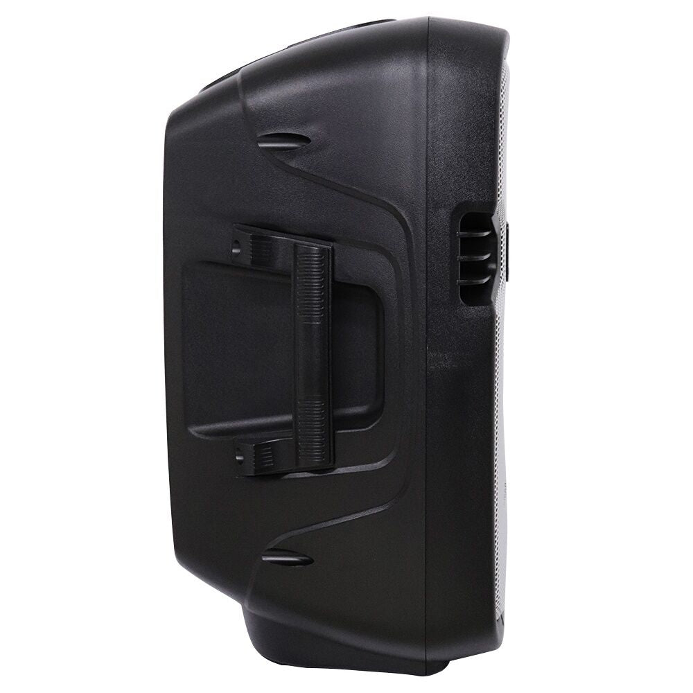 Cabina De Sonido JyR 10″ Activa 2000w J5167