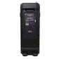 Parlante Torre de Sonido doble Pulgada J5197 10″ 300w JYR