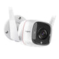 Cámara de Seguridad TPLINK Tapo C310 Wi-Fi para Exteriores