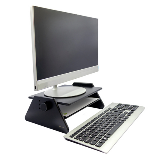 MESA GRADUABLE PARA MONITOR 3 ALTURAS REF: 0962
