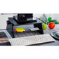 MESA GRADUABLE PARA MONITOR 3 ALTURAS REF: 0962