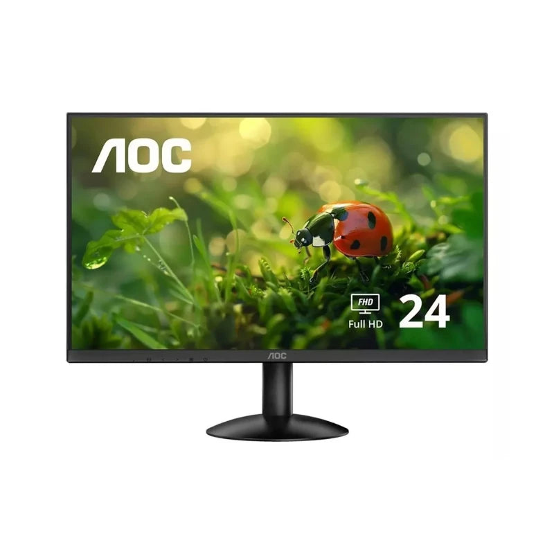 MONITOR AOC LCD FULL HD 24B30H2 75Hz 23.8"
