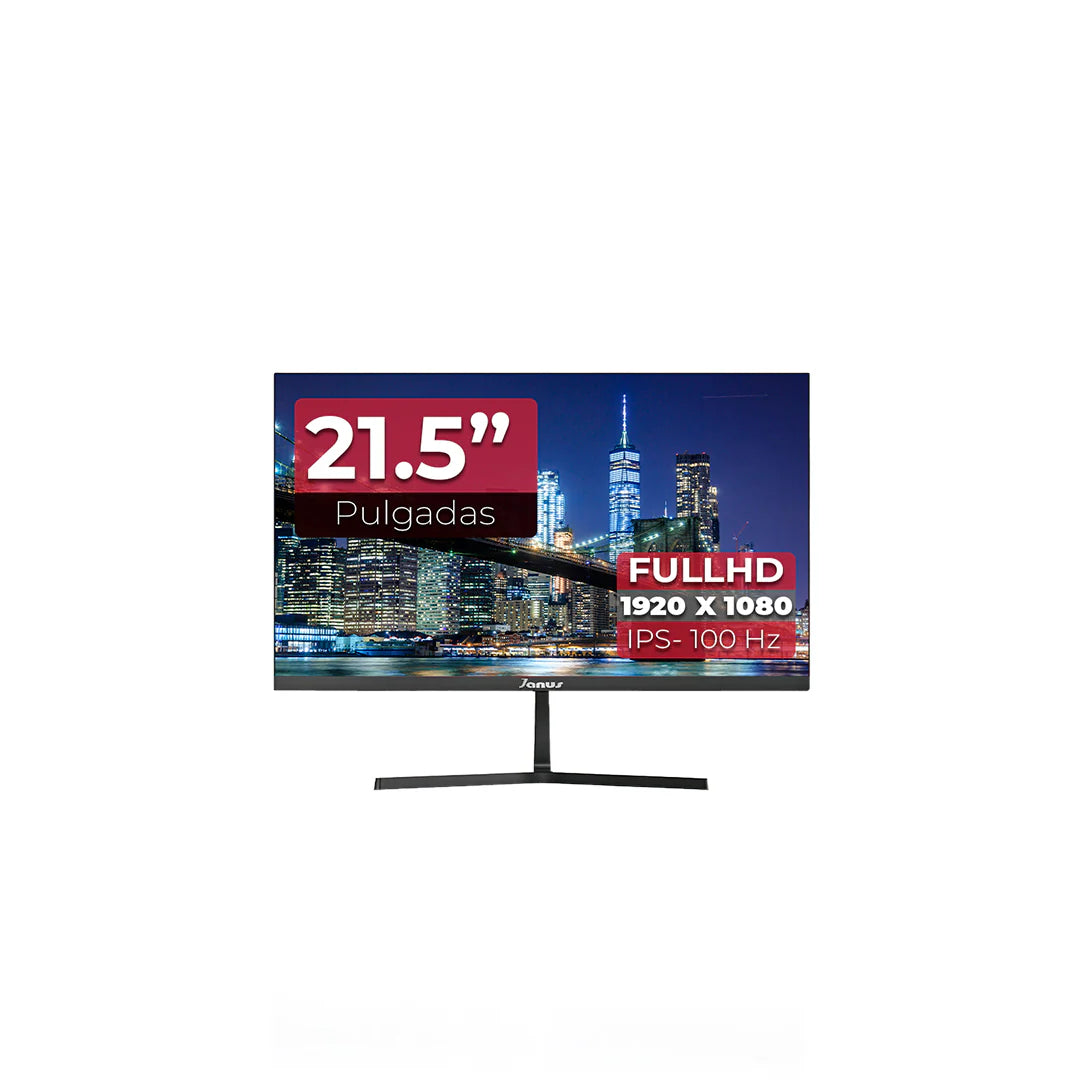 MONITOR LED JANUS DE 21.45"
