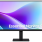 MONITOR SAMSUNG 24" S3 ESSENTIAL FULL HD 120HZ REF.LS24F320GANXZA