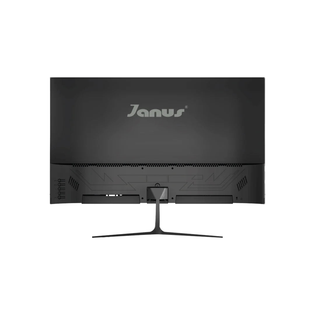 MONITOR SAMSUNG 24" S3 ESSENTIAL FULL HD 120HZ REF.LS24F320GANXZA