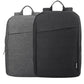 MORRAL LENOVO PARA PORTATIL 15.6" B210 NEGRO/GRIS