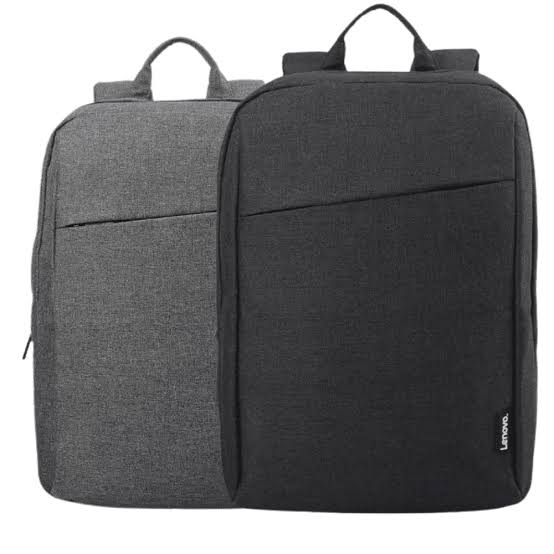 MORRAL LENOVO PARA PORTATIL 15.6" B210 NEGRO/GRIS