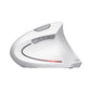 MOUSE ALAMBRICO TRUST VERTO DISEÑO VERTICALREF.25133 BLANCO