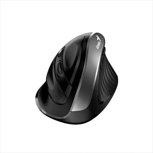 MOUSE ERGONOMICO VERTICAL GENIUS REF:8250S GRIS