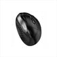 MOUSE ERGONOMICO VERTICAL GENIUS REF:8250S GRIS