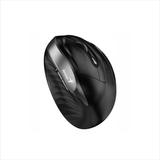 MOUSE ERGONOMICO VERTICAL GENIUS REF:8250S GRIS