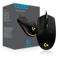 MOUSE GAMING LOGITECH G203 BLANCO LIGHTSYNC