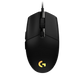 MOUSE GAMING LOGITECH G203 NEGRO LIGHTSYNC