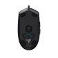 MOUSE GAMING LOGITECH G203 NEGRO LIGHTSYNC