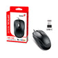 MOUSE GENIUS DX-120 NEGRO TIPO C