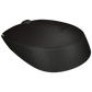 MOUSE LOGITECH M170 INALAMBRICO DIF.COLORES