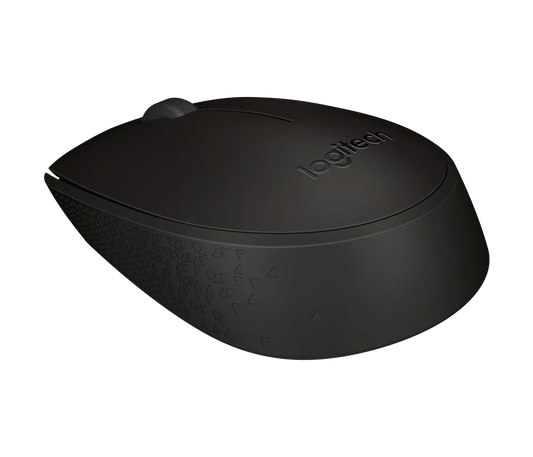 MOUSE LOGITECH M170 INALAMBRICO DIF.COLORES