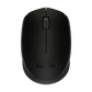MOUSE LOGITECH M170 INALAMBRICO DIF.COLORES