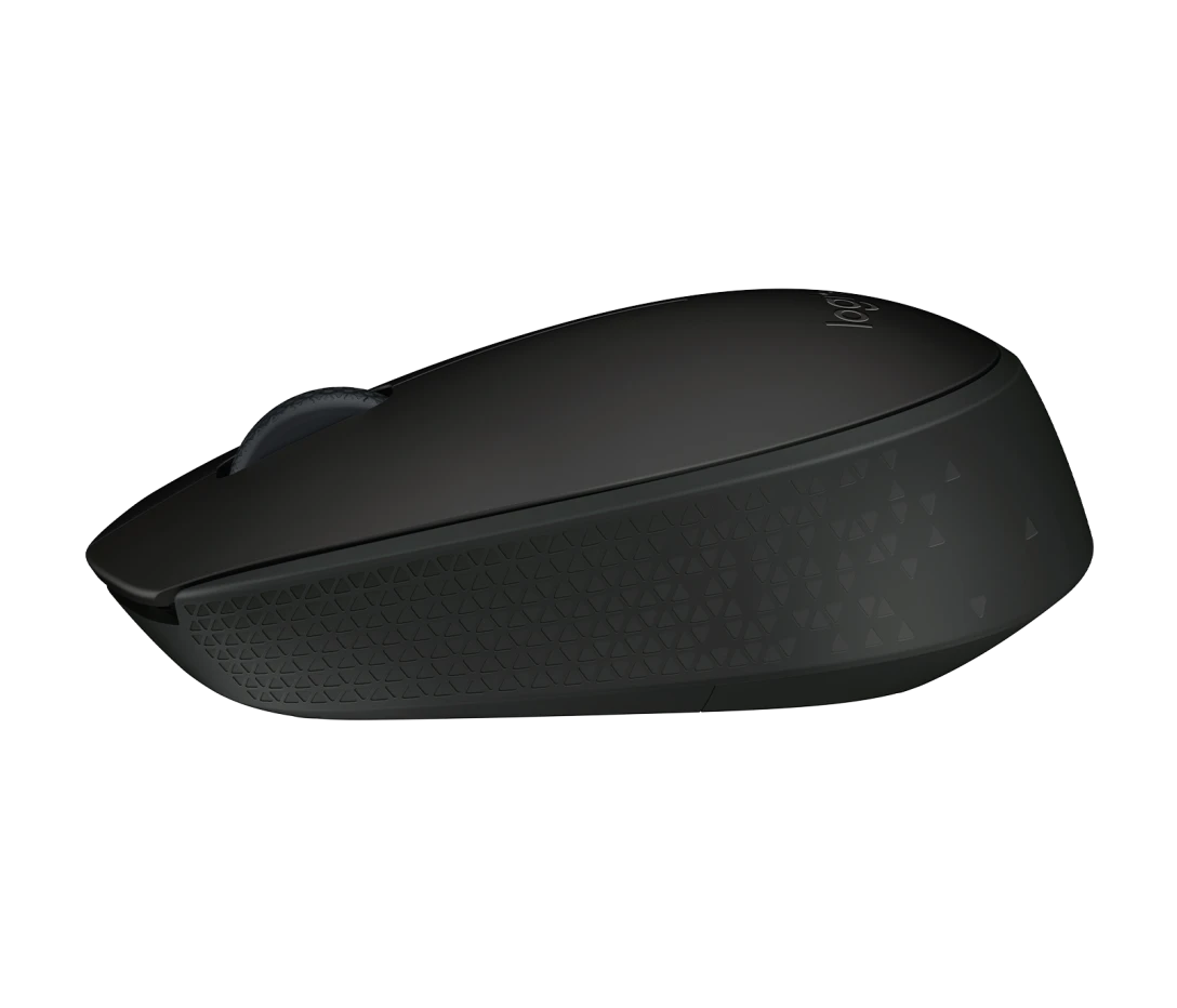 MOUSE LOGITECH M170 INALAMBRICO DIF.COLORES