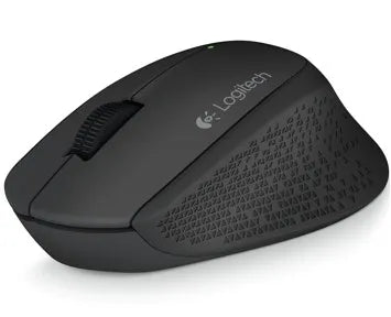 MOUSE LOGITECH M280 INALAMBRICO NEGRO