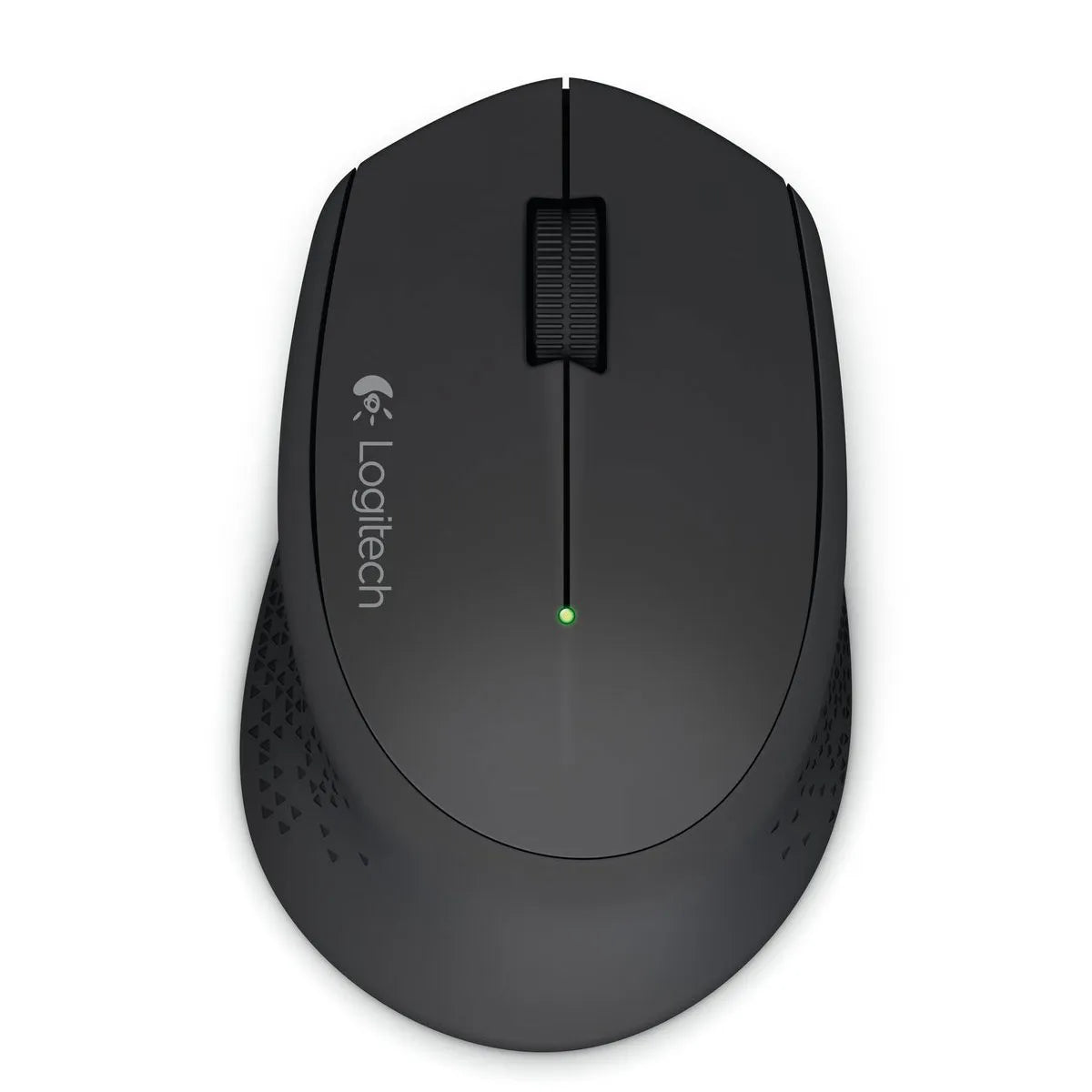 MOUSE LOGITECH M280 INALAMBRICO NEGRO