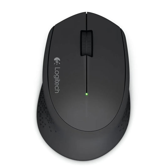 MOUSE LOGITECH M280 INALAMBRICO NEGRO