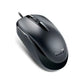 MOUSE USB GENIUS DX-120 NEGRO