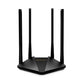 Router Inalámbrico Mercusys Mr30g Wifi Dualband Ac1200 Ipv6