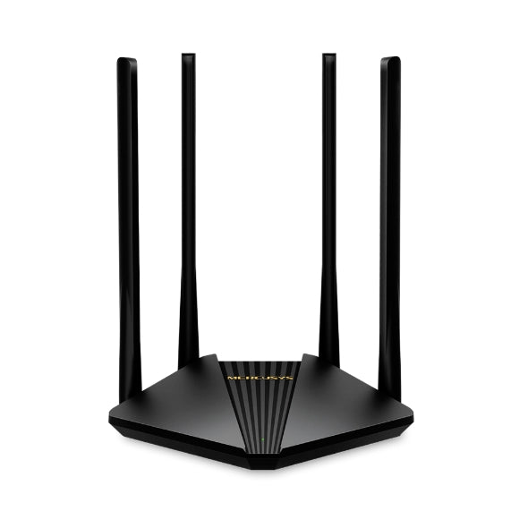 Router Inalámbrico Mercusys Mr30g Wifi Dualband Ac1200 Ipv6