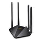Router Inalámbrico Mercusys Mr30g Wifi Dualband Ac1200 Ipv6