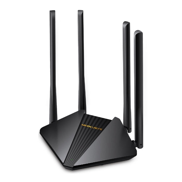 Router Inalámbrico Mercusys Mr30g Wifi Dualband Ac1200 Ipv6