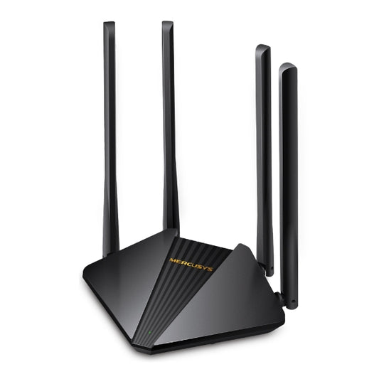 Router Inalámbrico Mercusys Mr30g Wifi Dualband Ac1200 Ipv6