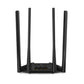 Router Inalámbrico Mercusys Mr30g Wifi Dualband Ac1200 Ipv6