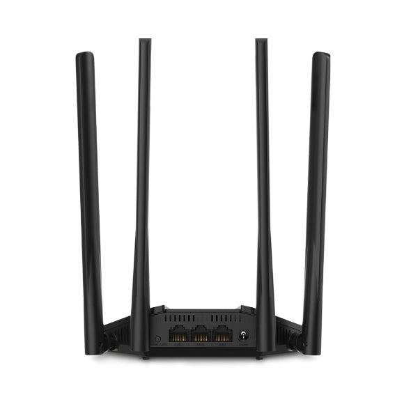 Router Inalámbrico Mercusys Mr30g Wifi Dualband Ac1200 Ipv6