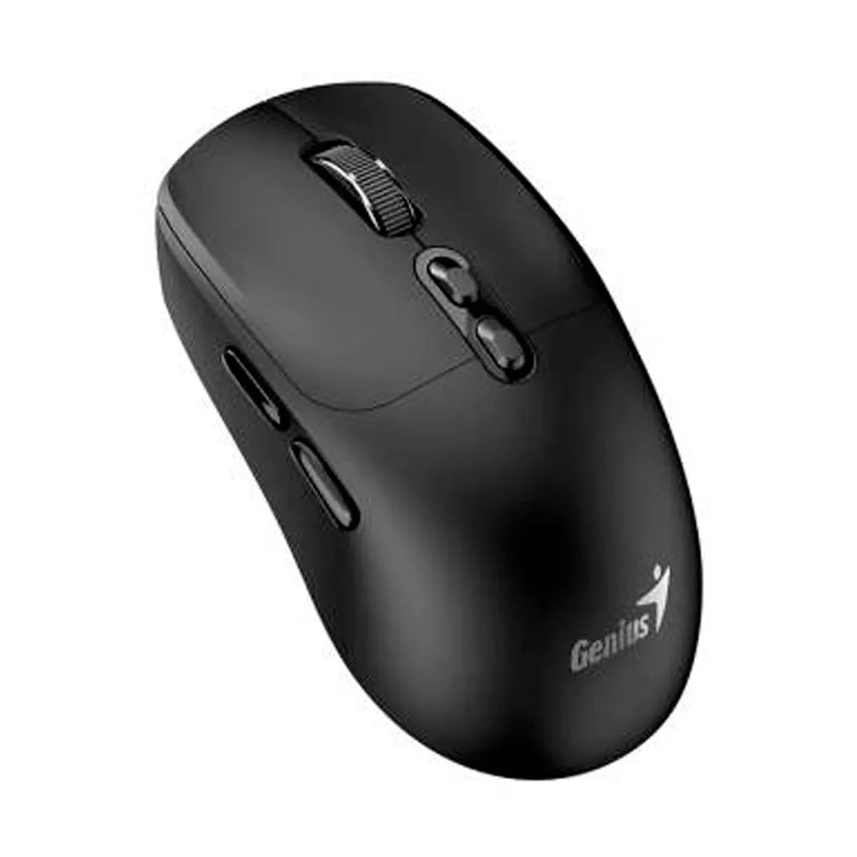 Mouse inalámbrico Genius NX-8080S BT, negro