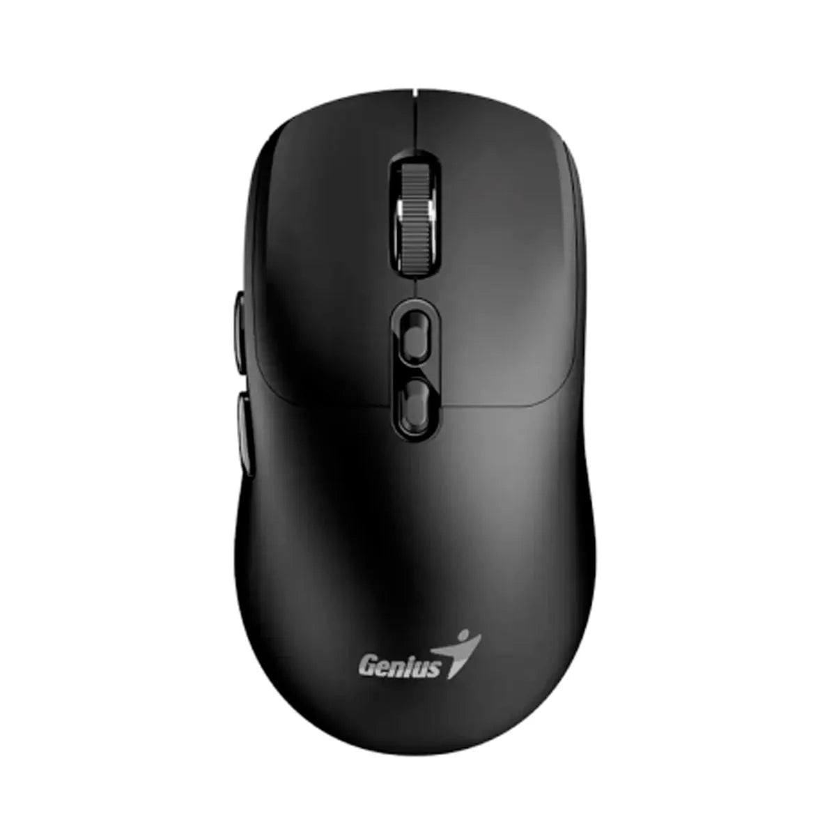 Mouse inalámbrico Genius NX-8080S BT, negro