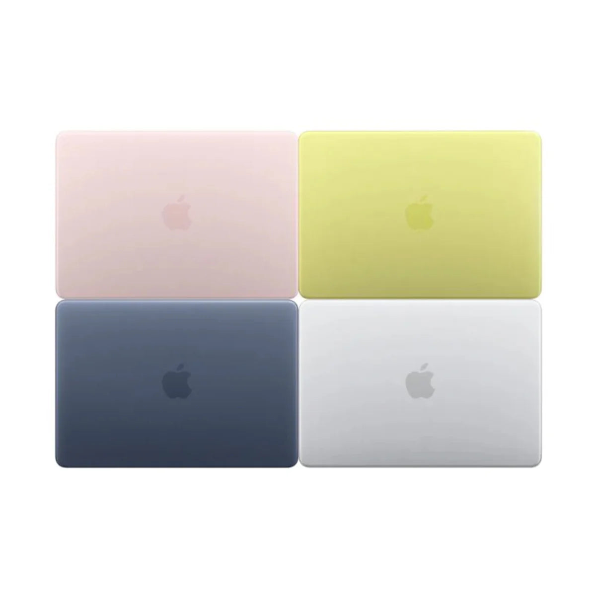 MacBook Neo 13 Pulgadas A18 Pro CPU 6 Núcleos GPU 5 Núcleos RAM 8GB SSD 256GB