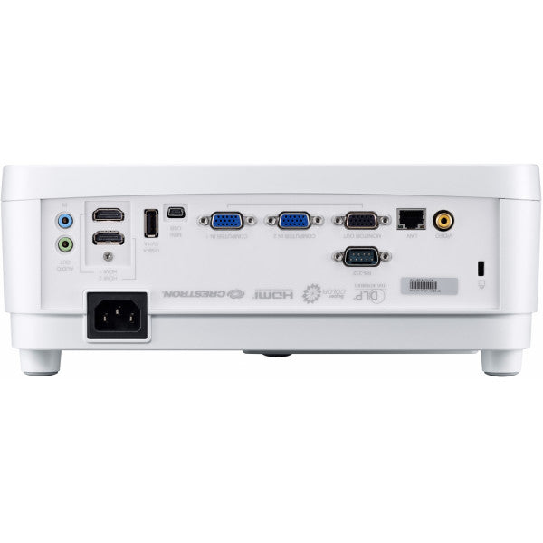 Proyector De Tiro Corto Viewsonic Ps600x 3700 Ansi Xga