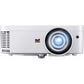 Proyector De Tiro Corto Viewsonic Ps600x 3700 Ansi Xga