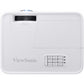 Proyector De Tiro Corto Viewsonic Ps600x 3700 Ansi Xga