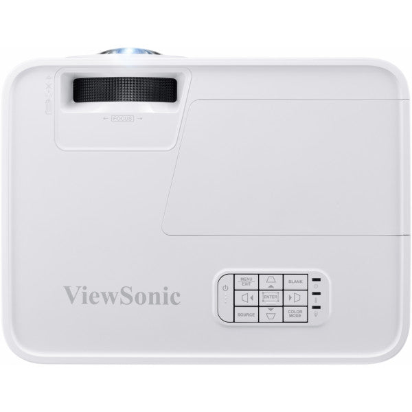 Proyector De Tiro Corto Viewsonic Ps600x 3700 Ansi Xga
