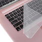 PROTECTOR JALTECH PARA TECLADO DE PORTATIL