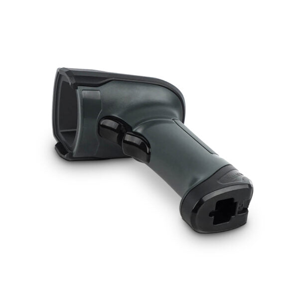 Lector De CódigNegroo De Barras Digital POS DIG-D60 1D2D Alámbrico Usb / Negro /